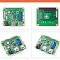 PCIe to USB 3.0 x4 HAT for M4