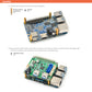 PCIe to USB 3.0 x4 HAT for M4