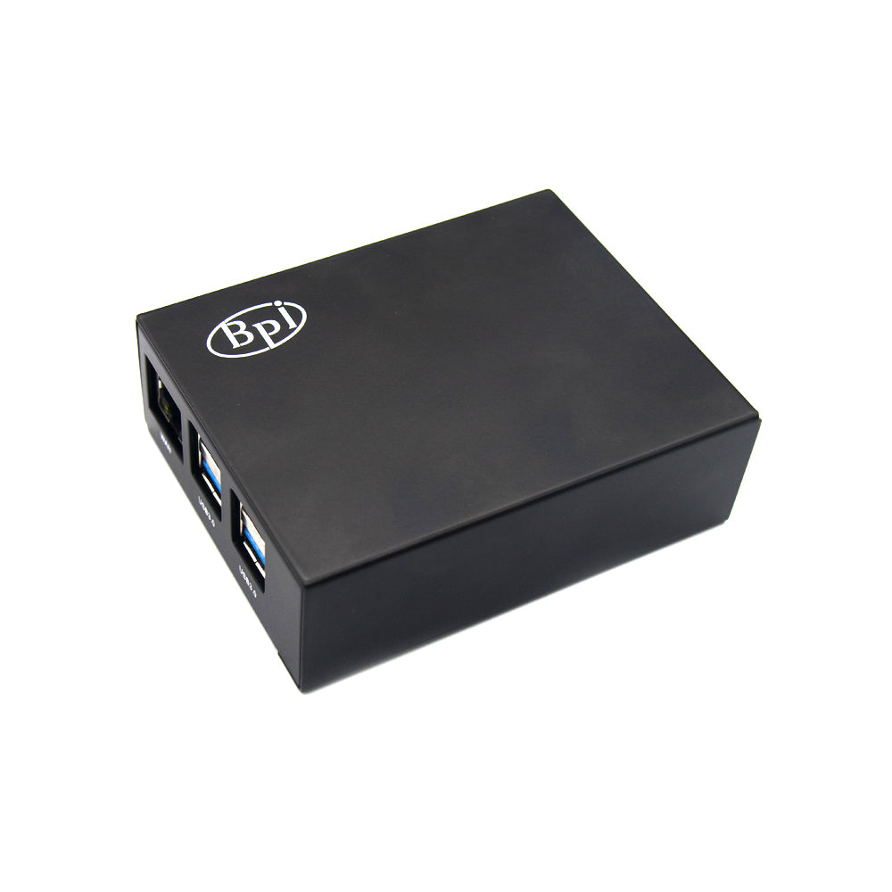 BPI-M4/M5 Iron Case