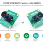 1080P HDR MIPI Camera - MCAM400