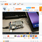 1080P HDR MIPI Camera - MCAM400