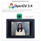 1080P HDR MIPI Camera - MCAM400