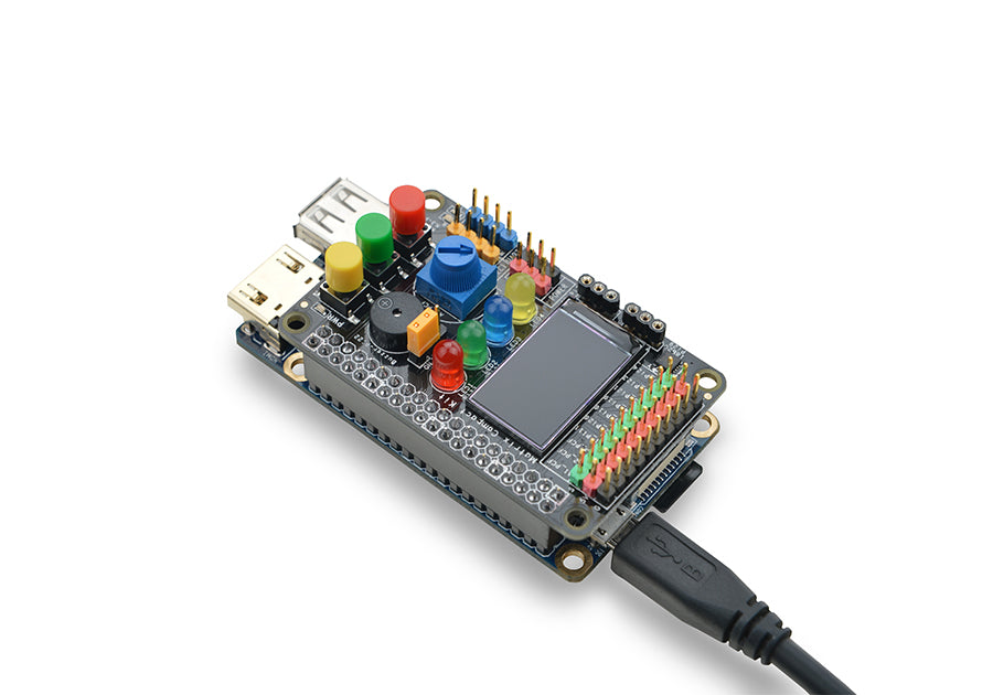 Matrix Compact Kit