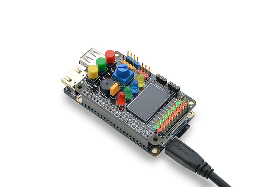 Matrix Compact Kit