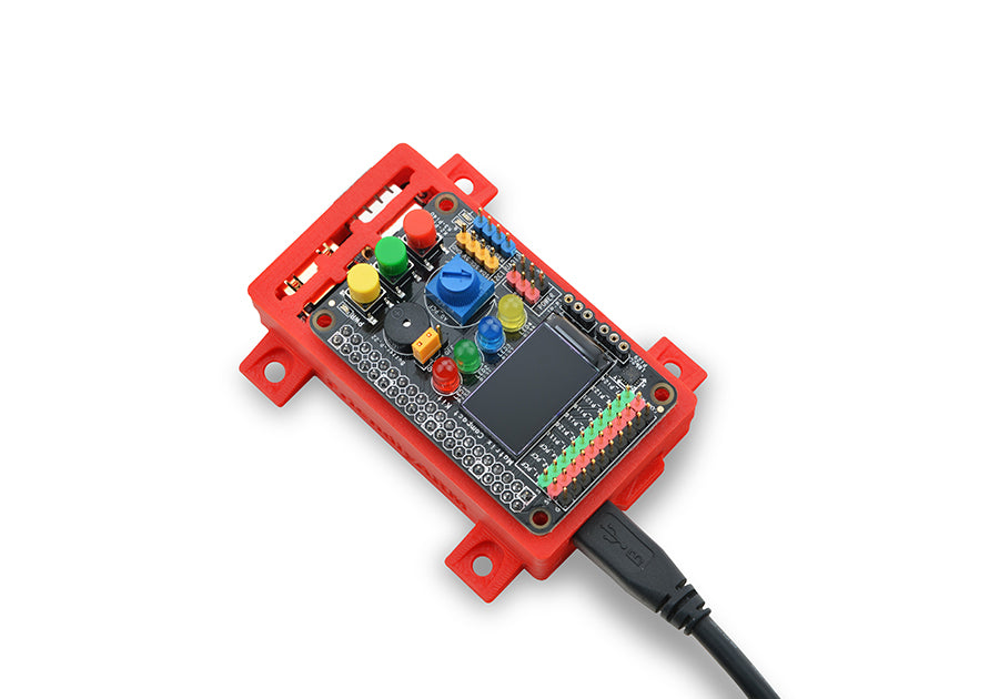 Matrix Compact Kit