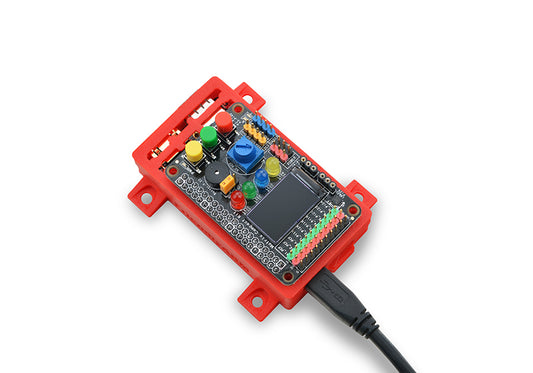 Matrix Compact Kit