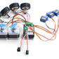 NanoHat Motor for NanoPi NEO/NEO2/Air/NEO Plus2