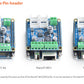 NanoHat Motor for NanoPi NEO/NEO2/Air/NEO Plus2