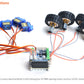NanoHat Motor for NanoPi NEO/NEO2/Air/NEO Plus2