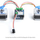 NanoHat Motor for NanoPi NEO/NEO2/Air/NEO Plus2