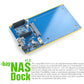 1-bay NAS Dock
