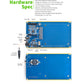 1-bay NAS Dock