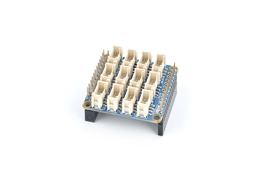 NanoHat Hub for NanoPi NEO/NEO2/Air/NEO Plus2