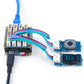 Friendly Elec NanoHat Hub for NanoPi NEO/NEO2/Air/NEO Plus2