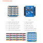 Friendly Elec NanoHat Hub for NanoPi NEO/NEO2/Air/NEO Plus2