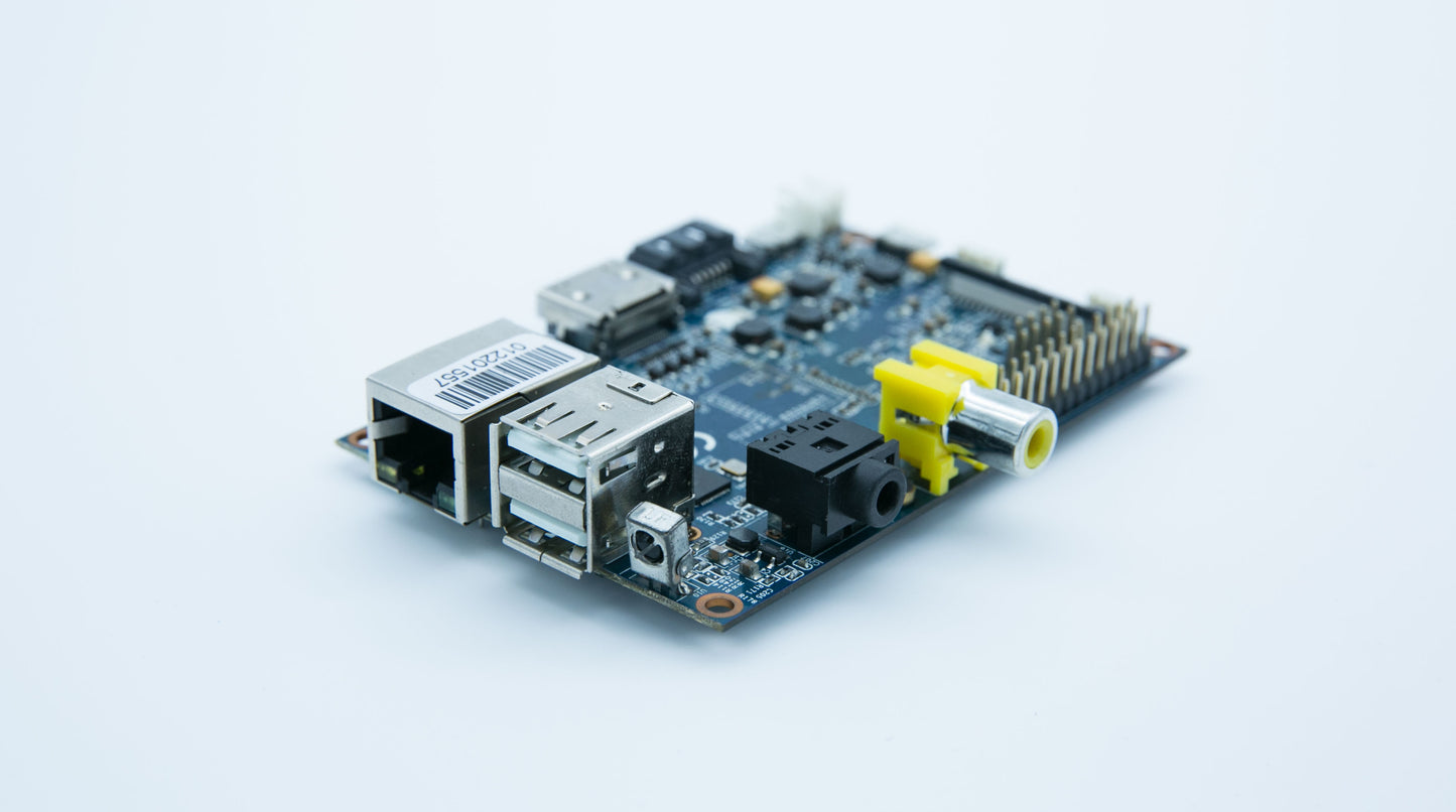 BananaPi BPI-M1 Board