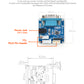TTL To RS232 Module（PSU-ONECOM）