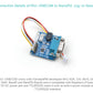 TTL To RS232 Module（PSU-ONECOM）