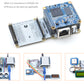 Power Dock for NanoPi NEO/NEO2/Air