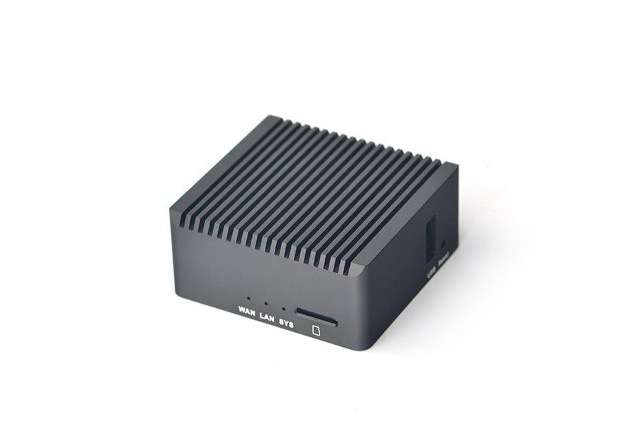 Friendly Elec NanoPi R2S Development Board