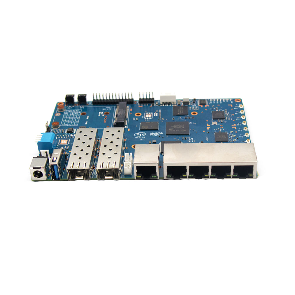 BananaPi BPI-R3 Board