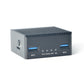 Friendly Elec NanoPi R5C METAL CASE BACK