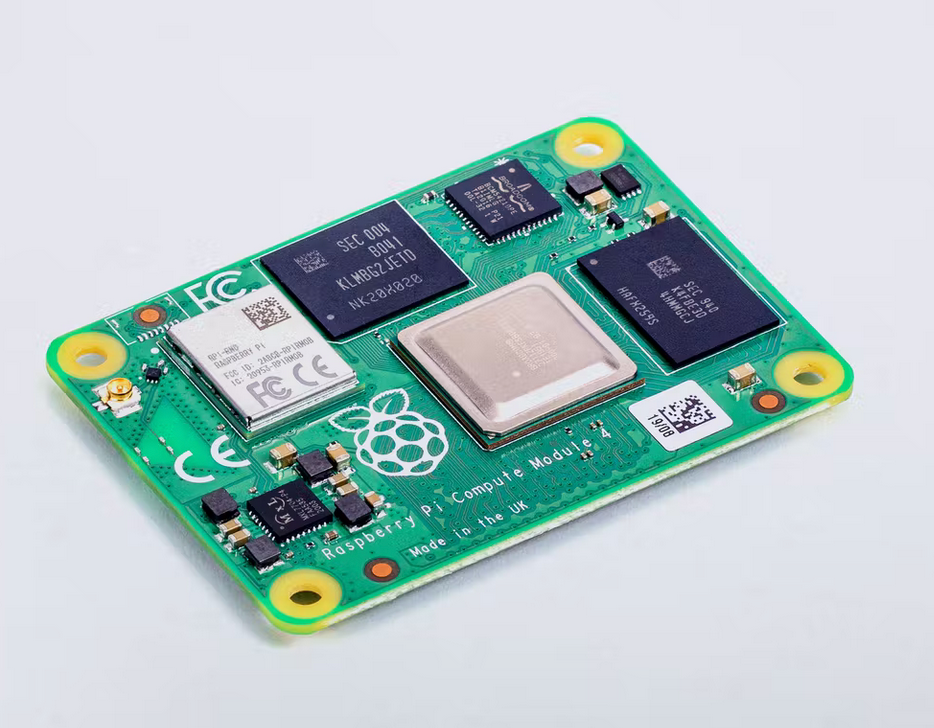 RaspberryPi CM4104016
