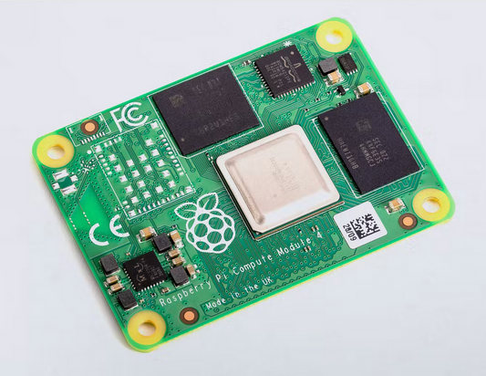 RaspberryPi CM4104016