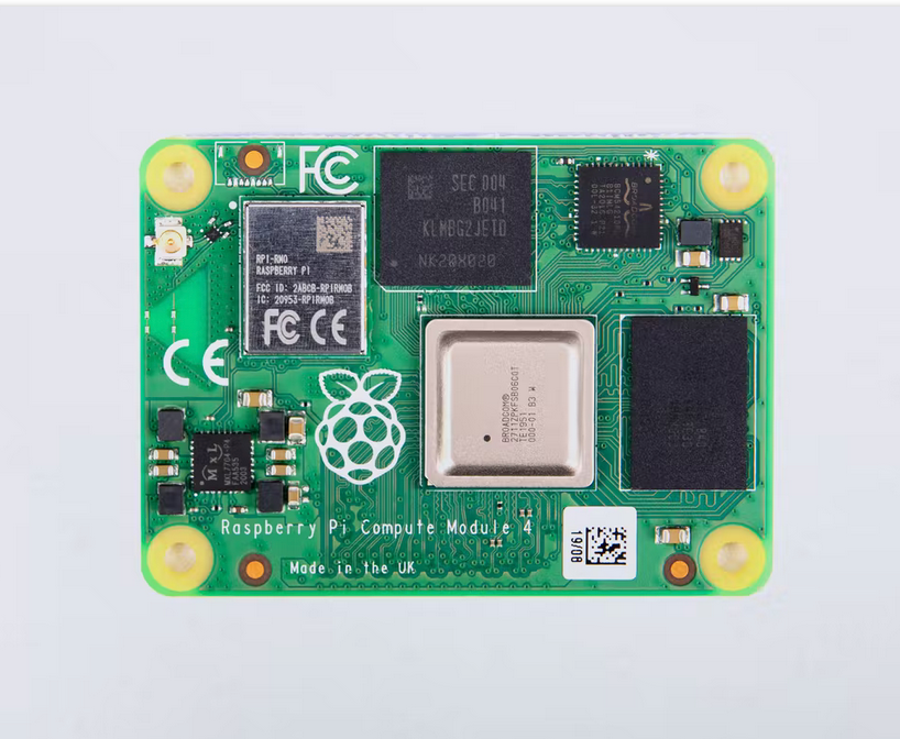RaspberryPi CM4004032