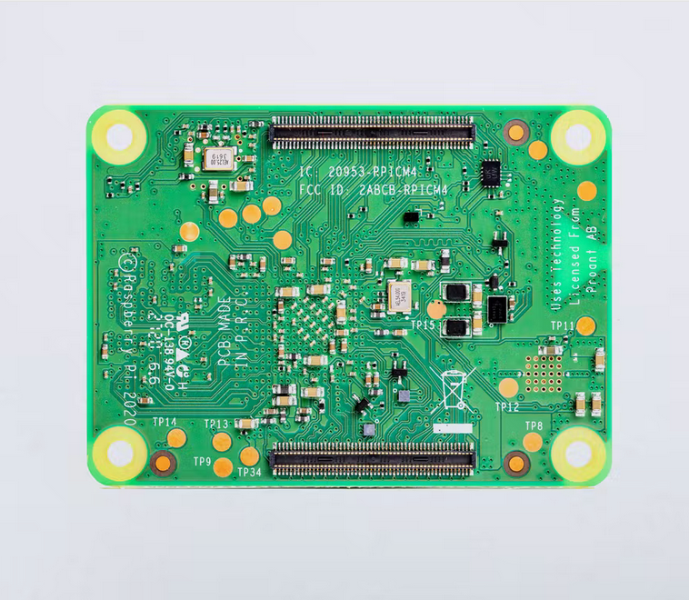 RaspberryPi CM4104000