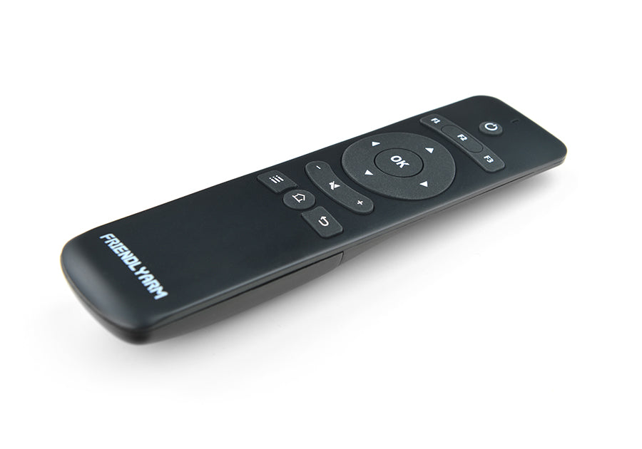 RC-100 IR Controller