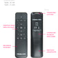 RC-100 IR Controller