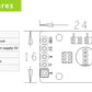 Matrix RGB LED Module