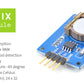 Matrix RTC Module