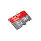 SanDisk Ultra 32G Class 10 UHS-I MicroSDHC Memory Card