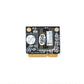 Kingspec 64GB MiniPCIe mSATA Half Size SSD