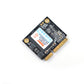 Kingspec 64GB MiniPCIe mSATA Half Size SSD