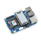 Kingspec 64GB MiniPCIe mSATA Half Size SSD