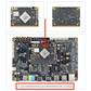 Friendly Elec SOM-RK3399V2 Development Kit