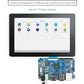 Friendly Elec NanoPC-T2 Single Board Computer