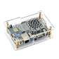 NanoPC T3 / T4 Acrylic Case