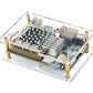 NanoPC T3 / T4 Acrylic Case