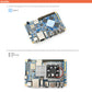 Cooling Set for NanoPC-T4