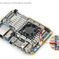 Cooling Set for NanoPC-T4