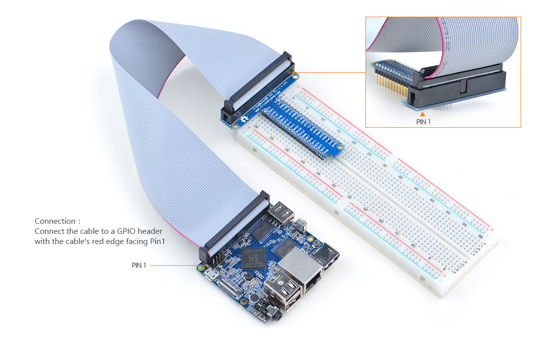 T-Cobbler40 for Pi