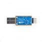 USB to TTL Serial Cable - Debug / Console Cable for Pi - USB to UART