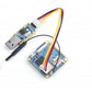 USB to TTL Serial Cable - Debug / Console Cable for Pi - USB to UART