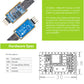 USB to TTL Serial Cable - Debug / Console Cable for Pi - USB to UART