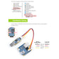 USB to TTL Serial Cable - Debug / Console Cable for Pi - USB to UART