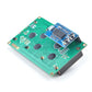 USB port 1602 LCD Module for Pi (LCD2USB)